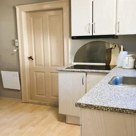 Ferienhaus Thessa - 4km From The Sea By Interhome Fåborg