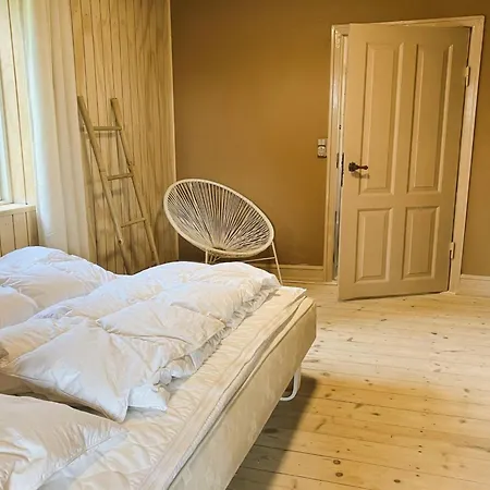 בית נופש Thessa - 4km From The Sea By Interhome *