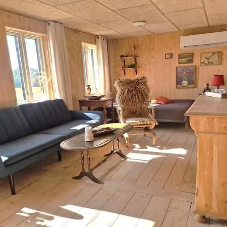 Thessa - 4km From The Sea By Interhome Ferienhaus Fåborg