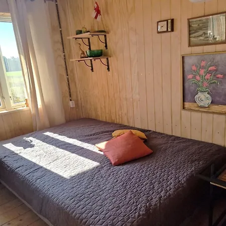 Thessa - 4km From The Sea By Interhome *