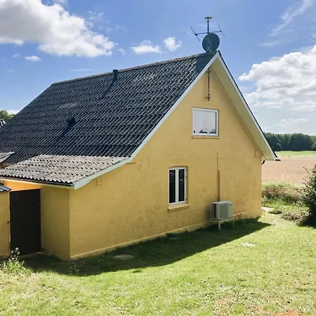 Thessa - 4km From The Sea By Interhome בית נופש *