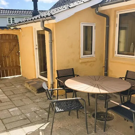 Thessa - 4km From The Sea By Interhome Ferienhaus Fåborg