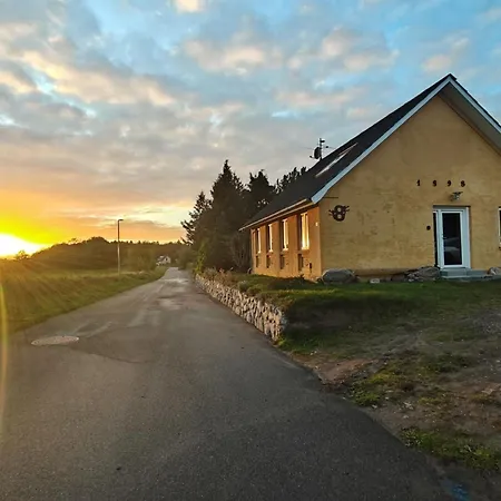 בית נופש Thessa - 4km From The Sea By Interhome