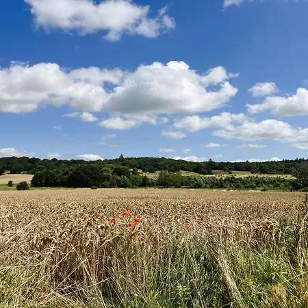 Thessa - 4km From The Sea By Interhome בית נופש פאבורג