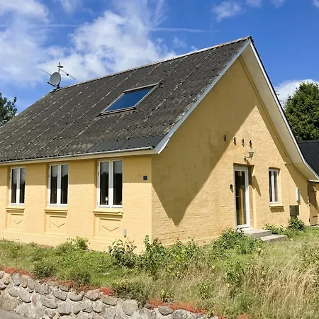 Dom wakacyjny Thessa - 4km From The Sea By Interhome *